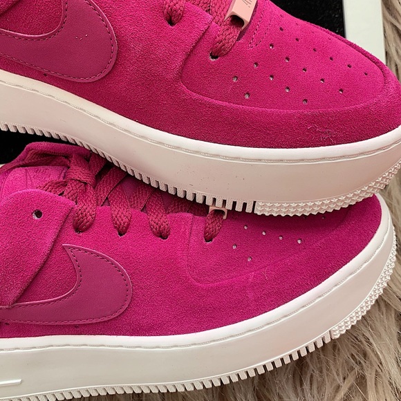 Nike af1 sage low sneakers - Picture 8 of 8